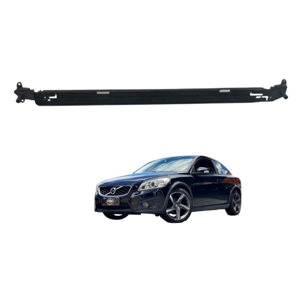 Suporte Travessa Radiador Volvo C30 2.5 2008 2009 2010 2011