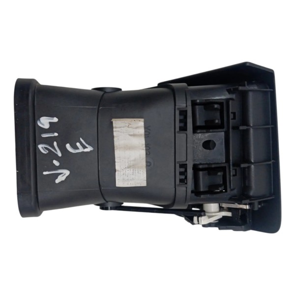 Difusor Ar Esquerdo Painel Volvo C30 2.5 2008 2009 2010 2011