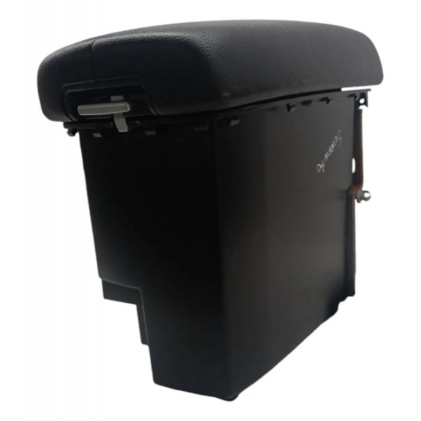 Apoio Braço Console Central Kia Sorento 3.5 V6 2011 2012 13 Preto