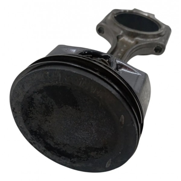 Pistão Biela Stander Volvo C30 T5 Turbo 2008 2009 2010 2011