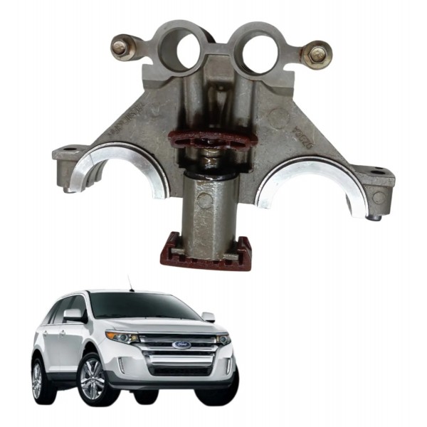 Mancal Comando Valvula Ford Edge 3.5 V6 Stander 2011