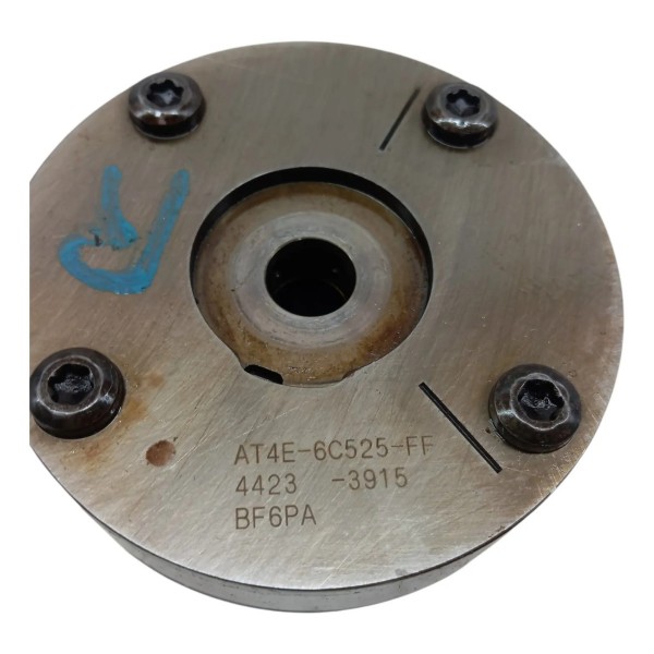 Polia Variavel Escape Ford Edge 3.5 V6 Stander At4e6c525ff