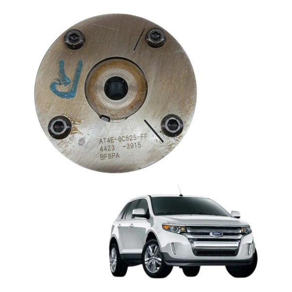 Polia Variavel Escape Ford Edge 3.5 V6 Stander At4e6c525ff