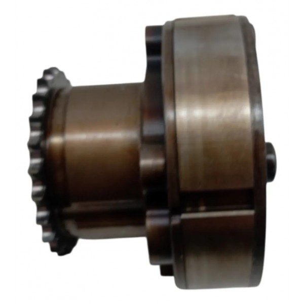 Polia Variavel Escape Ford Edge 3.5 V6 Stander At4e6c525ff