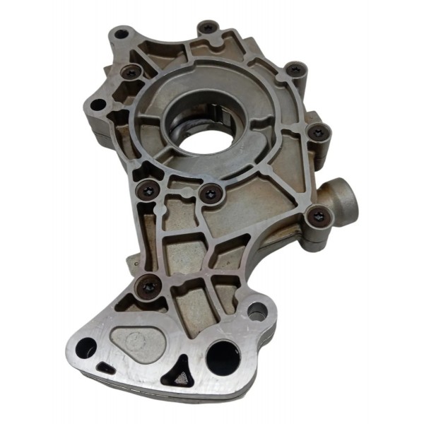 Bomba Oleo Motor Ford Edge 3.5 V6 2011 2012 2013 2014