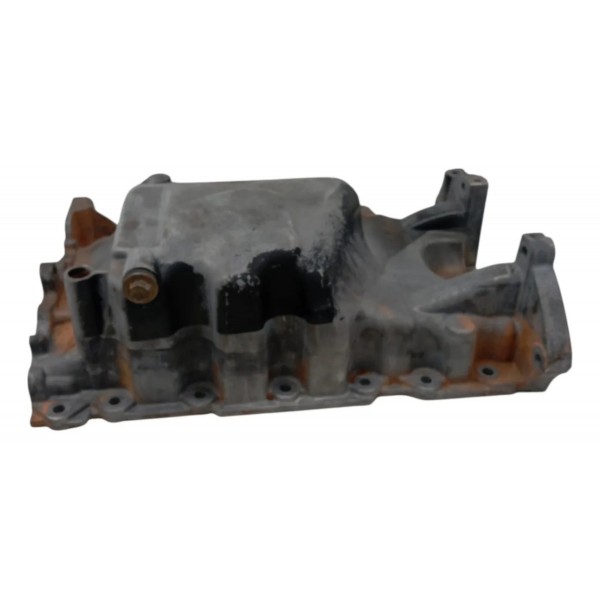 Carter Oleo Motor Ford Edge 3.5 V6 Stander 2011 2012 2013