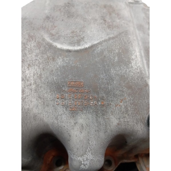 Carter Oleo Motor Ford Edge 3.5 V6 Stander 2011 2012 2013