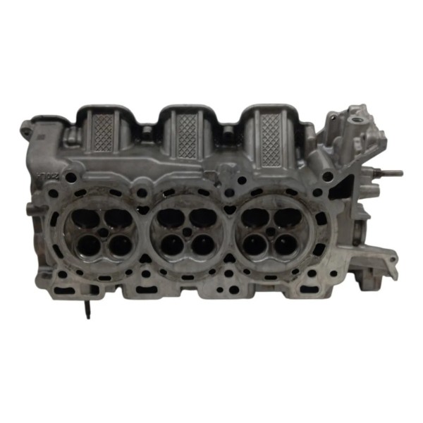 Cabeçote Esquerdo Ford Edge 3.5 V6 Stander 2011 2012 2013