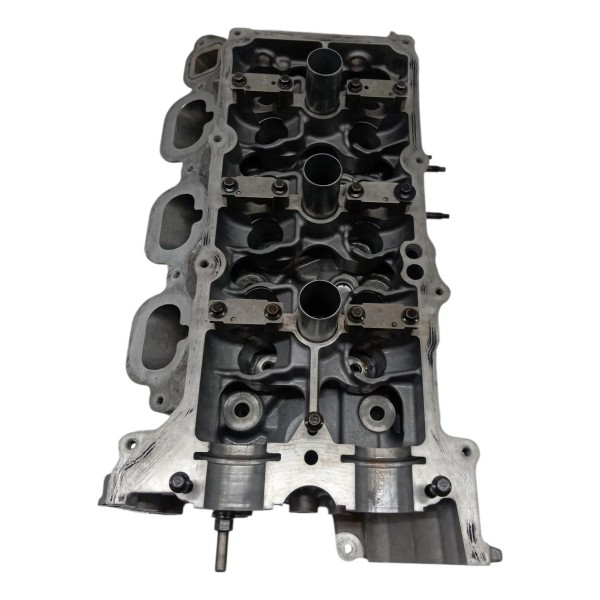 Cabeçote Esquerdo Ford Edge 3.5 V6 Stander 2011 2012 2013