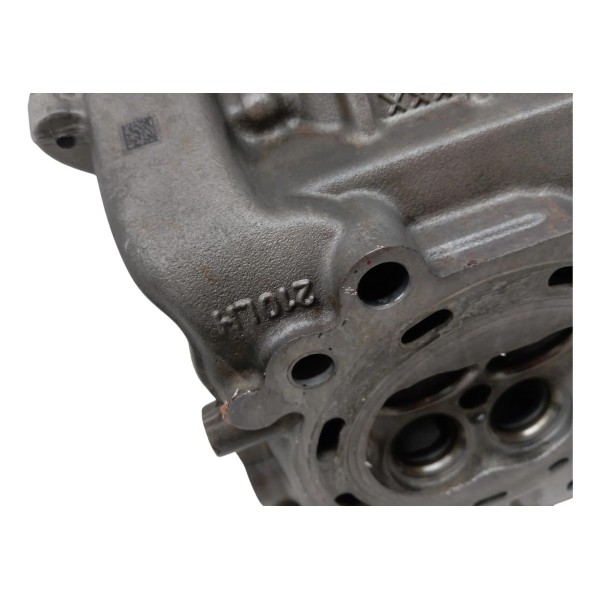 Cabeçote Esquerdo Ford Edge 3.5 V6 Stander 2011 2012 2013