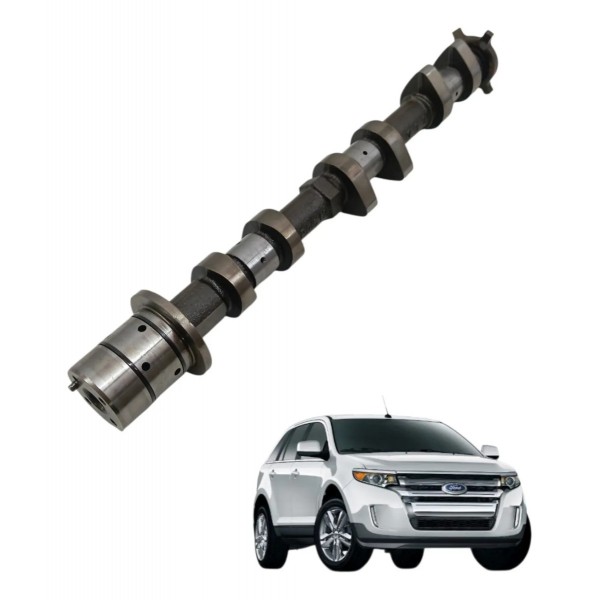 Comando Valvula Direito Escape Ford Edge 3.5 V6 Stander 2011