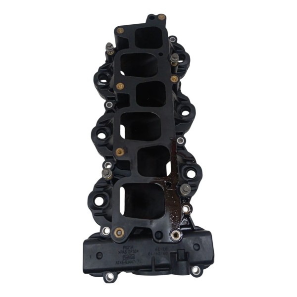 Coletor Admissão Inferior Ford Edge 3.5 V8 2010 2011 2012