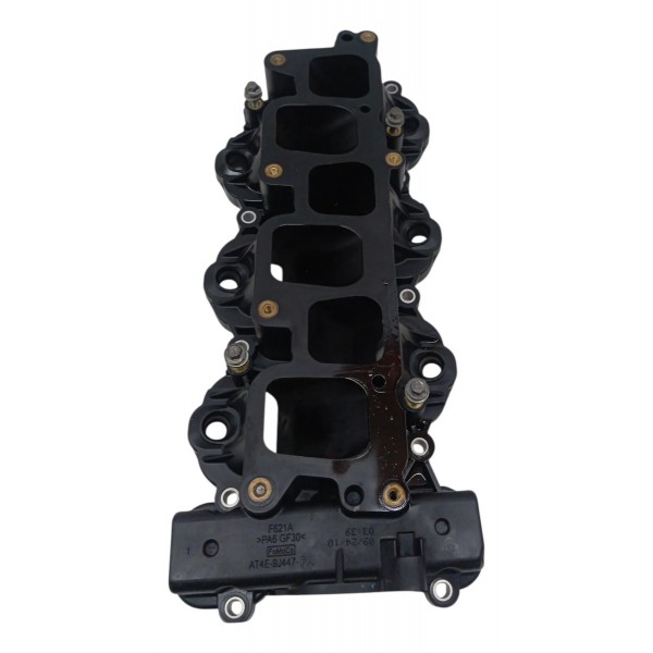 Coletor Admissão Inferior Ford Edge 3.5 V8 2010 2011 2012