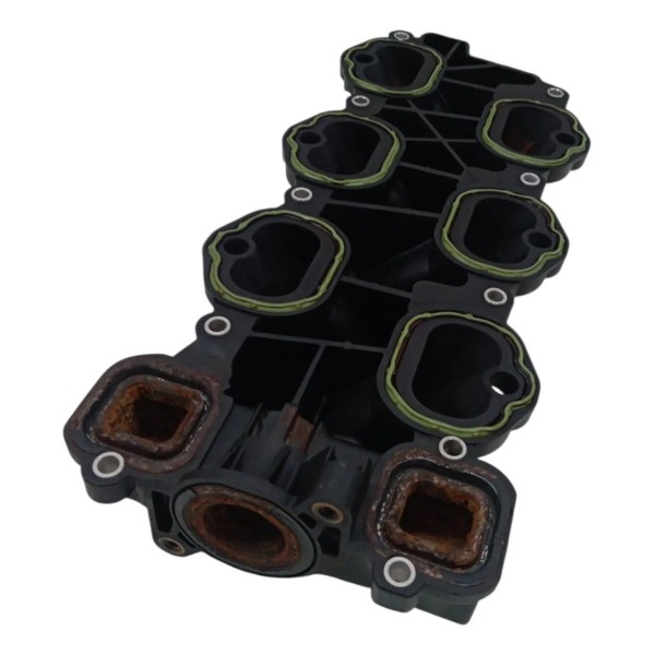 Coletor Admissão Inferior Ford Edge 3.5 V8 2010 2011 2012