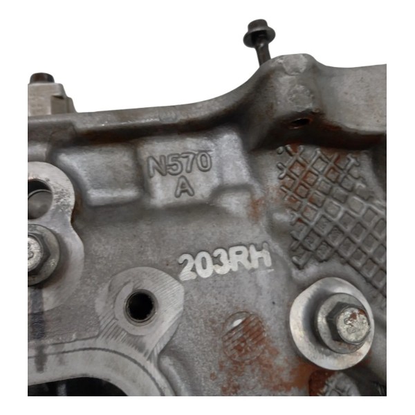 Cabeçote Direito Ford Edge 3.5 V6 Stander 2011 2012 2013