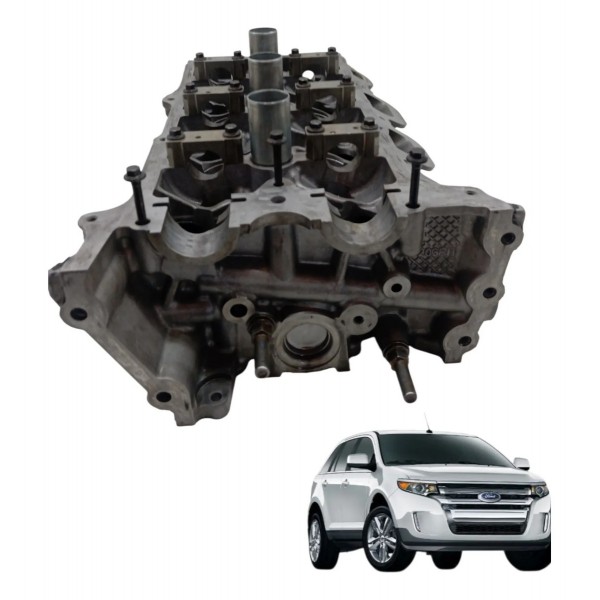 Cabeçote Direito Ford Edge 3.5 V6 Stander 2011 2012 2013
