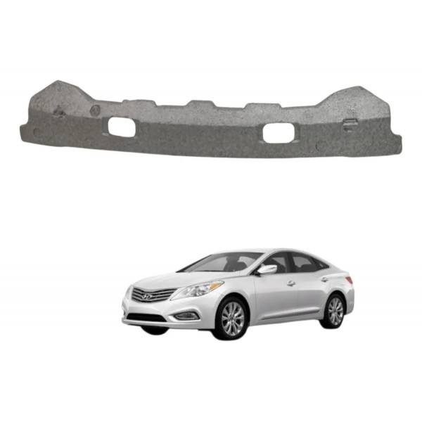 Absorvedor Impacto Traseiro Hyundai Azera 2013 Detalhe