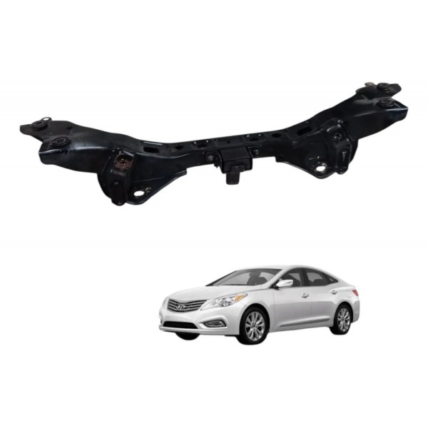 Agregado Traseiro Hyundai Azera 3.0 V6 2012 2013 2014 2015