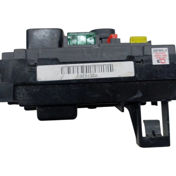 Bsm Caixa Fusivel R05 Peugeot 307 Citroen 9800270480