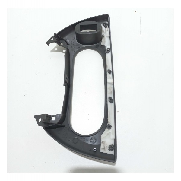 Moldura Comando Ar Condicionado Renault Scenic 2002