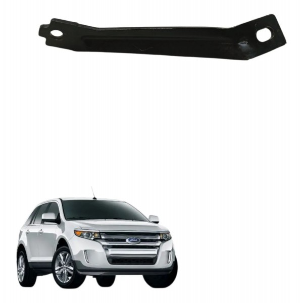Suporte Coletor Admissão Ford Edge 3.5 V6 2011 2012 2013