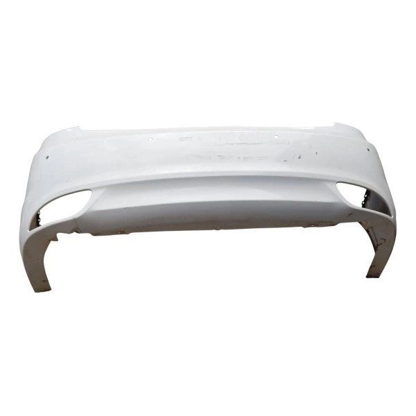 Parachoque Traseiro Hyundai Azera 3.0 V6 2011 2012 2013