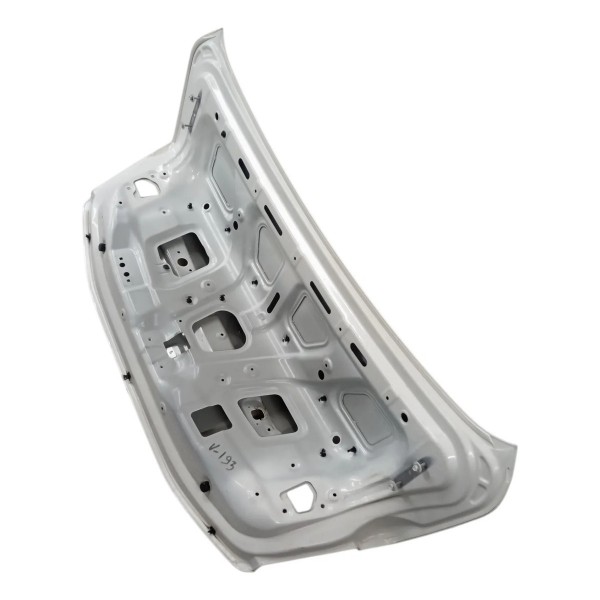 Tampa Traseira Hyundai Azera 3.0 V6 2012 2013 2014 2015