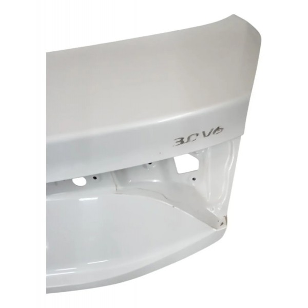 Tampa Traseira Hyundai Azera 3.0 V6 2012 2013 2014 2015