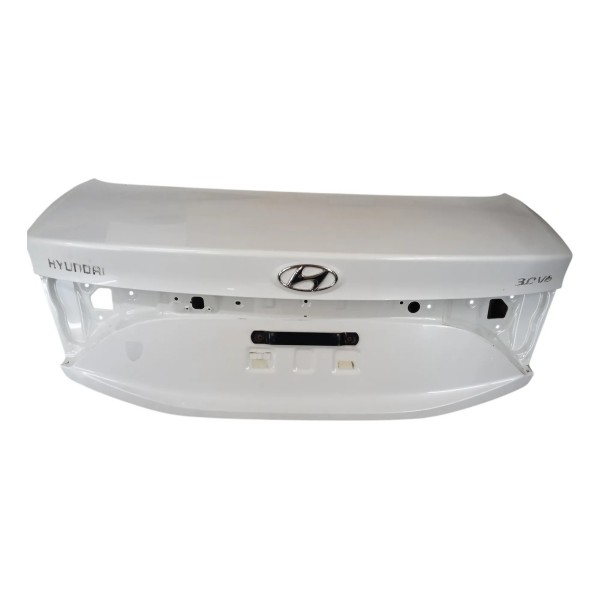 Tampa Traseira Hyundai Azera 3.0 V6 2012 2013 2014 2015