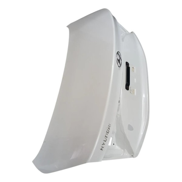 Tampa Traseira Hyundai Azera 3.0 V6 2012 2013 2014 2015