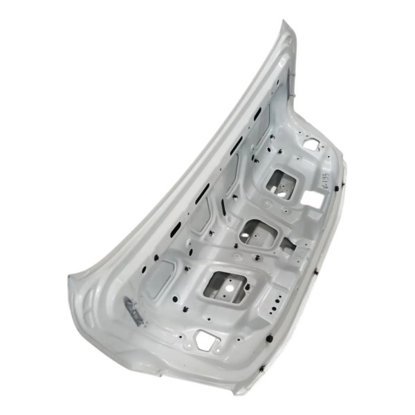 Tampa Traseira Hyundai Azera 3.0 V6 2012 2013 2014 2015