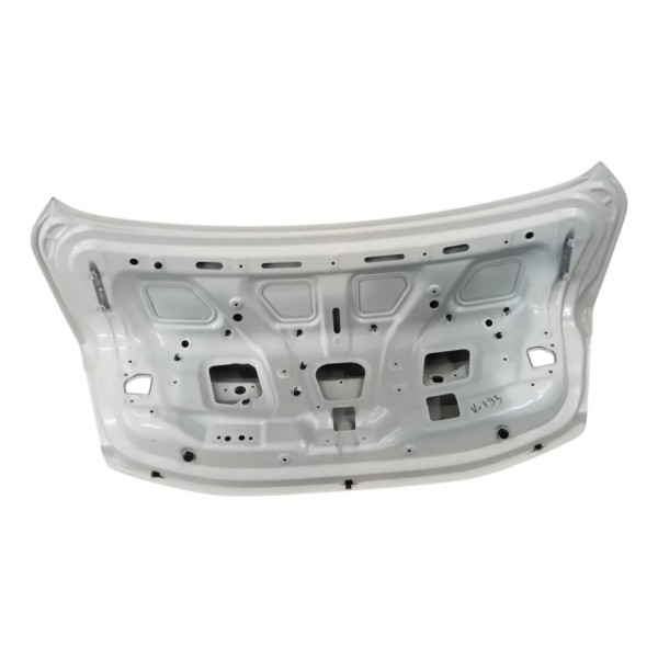 Tampa Traseira Hyundai Azera 3.0 V6 2012 2013 2014 2015