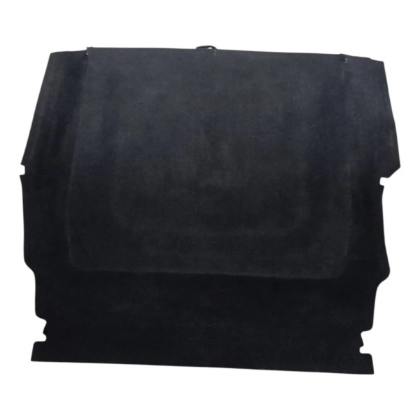 Carpete Tampão Assoalho Porta Malas Hyundai Azera 3.0 2011