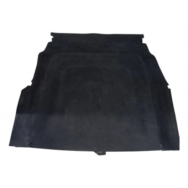 Carpete Tampão Assoalho Porta Malas Hyundai Azera 3.0 2011