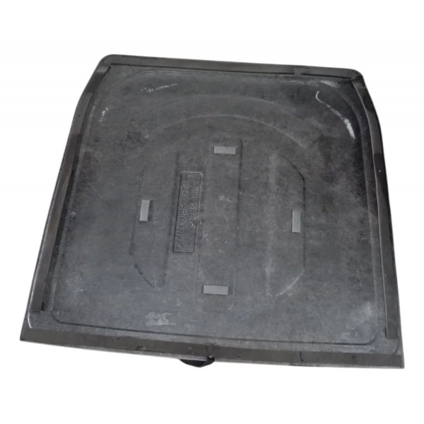 Carpete Tampão Assoalho Porta Malas Hyundai Azera 3.0 2011