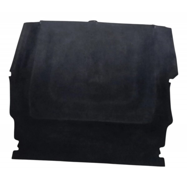 Carpete Tampão Assoalho Porta Malas Hyundai Azera 3.0 2011