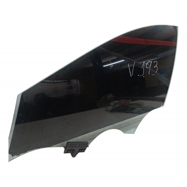 Vidro Dianteiro Esquerdo Hyundai Azera 3.0 V6 2011 2012 2013