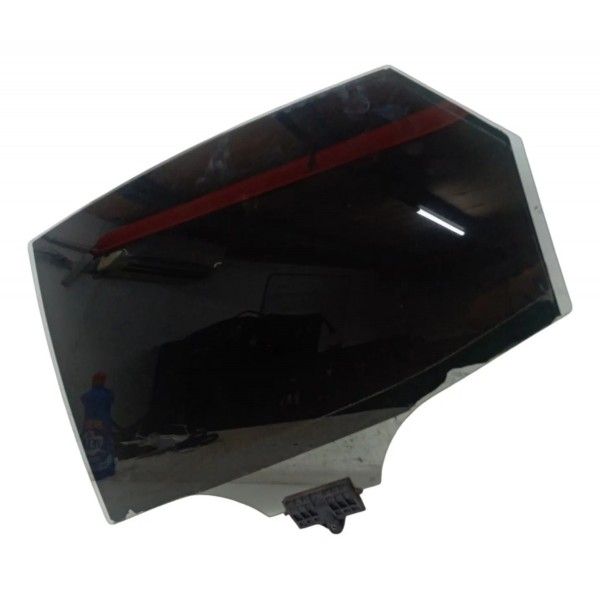 Vidro Traseiro Esquerdo Hyundai Azera 3.0 V6 2011 2012 2013