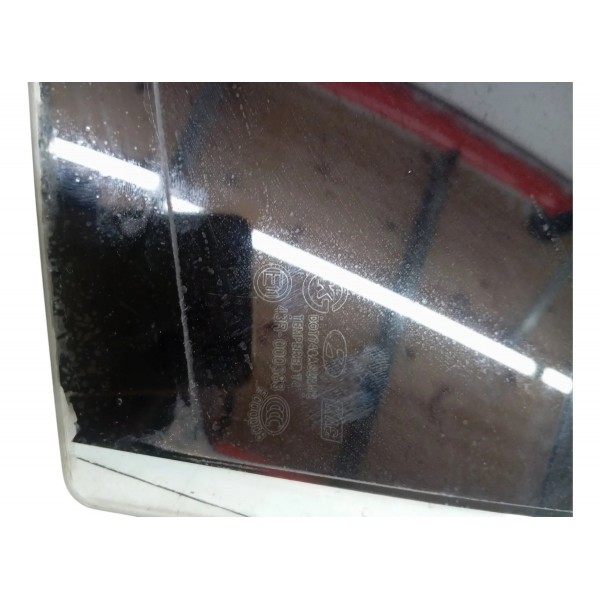 Vidro Traseiro Esquerdo Hyundai Azera 3.0 V6 2011 2012 2013