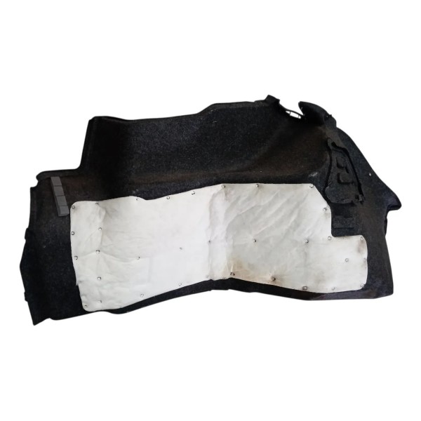 Forro Esquerdo Porta Malas Hyundai Azera 3.0 V6 2011 2012