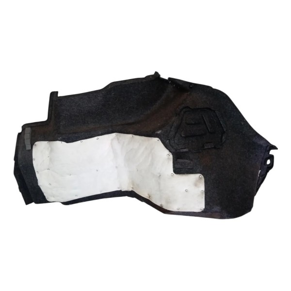 Forro Esquerdo Porta Malas Hyundai Azera 3.0 V6 2011 2012