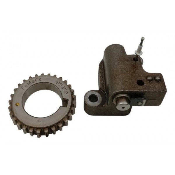 Kit Tensor Correia Comando Ford Edge 3.5 V6 2011 2012 2013