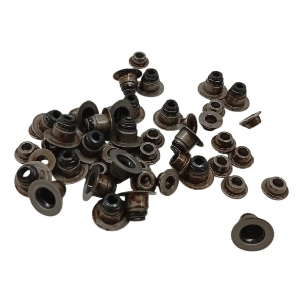 Rententor Valvula Cabote Ford Edge 3.5 V6 2011 2012 2013