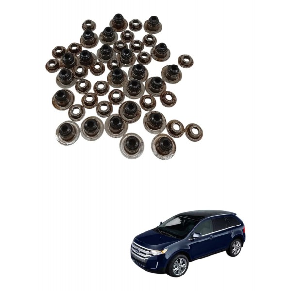 Rententor Valvula Cabote Ford Edge 3.5 V6 2011 2012 2013