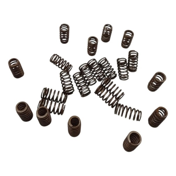 Jogo Molas Valvula Cabeçote Ford Edge 3.5 V6 2011 2012 2013