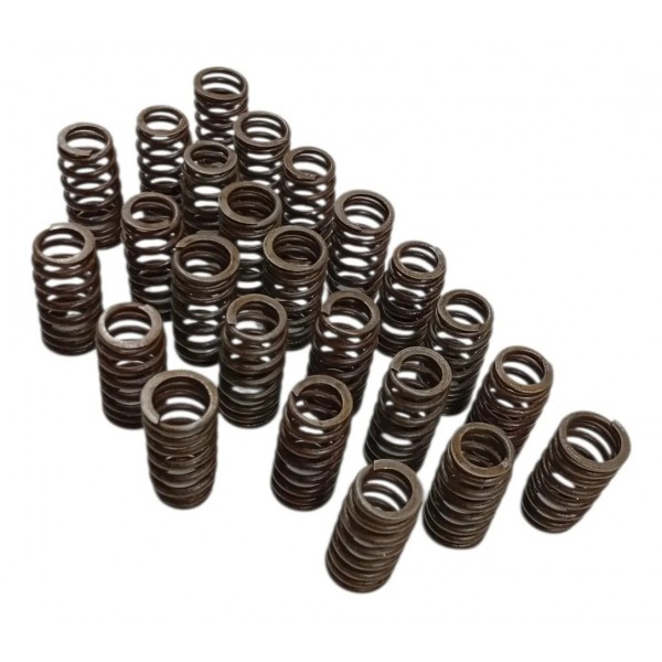 Jogo Molas Valvula Cabeçote Ford Edge 3.5 V6 2011 2012 2013