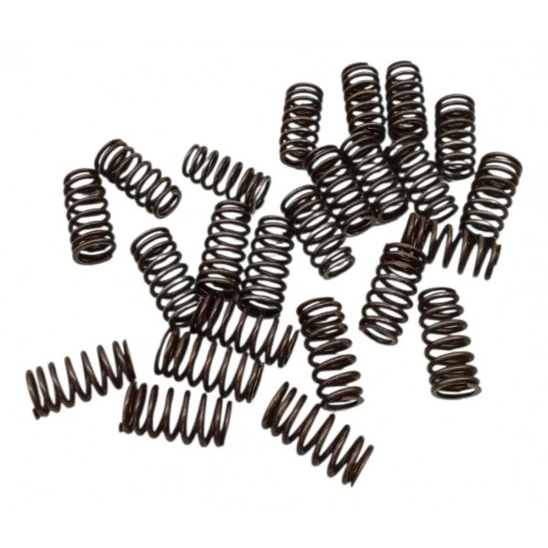 Jogo Molas Valvula Cabeçote Ford Edge 3.5 V6 2011 2012 2013