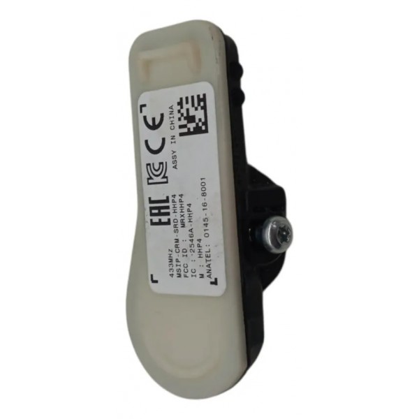 Sensor Pressão Pneu Hyundai Azera 3.0 2011 2012 2013