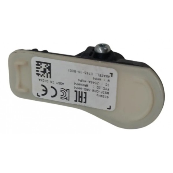 Sensor Pressão Pneu Hyundai Azera 3.0 2011 2012 2013