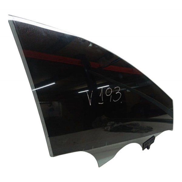 Vidro Dianteiro Direito Hyundai Azera 3.0 V6 2011 2012 2013